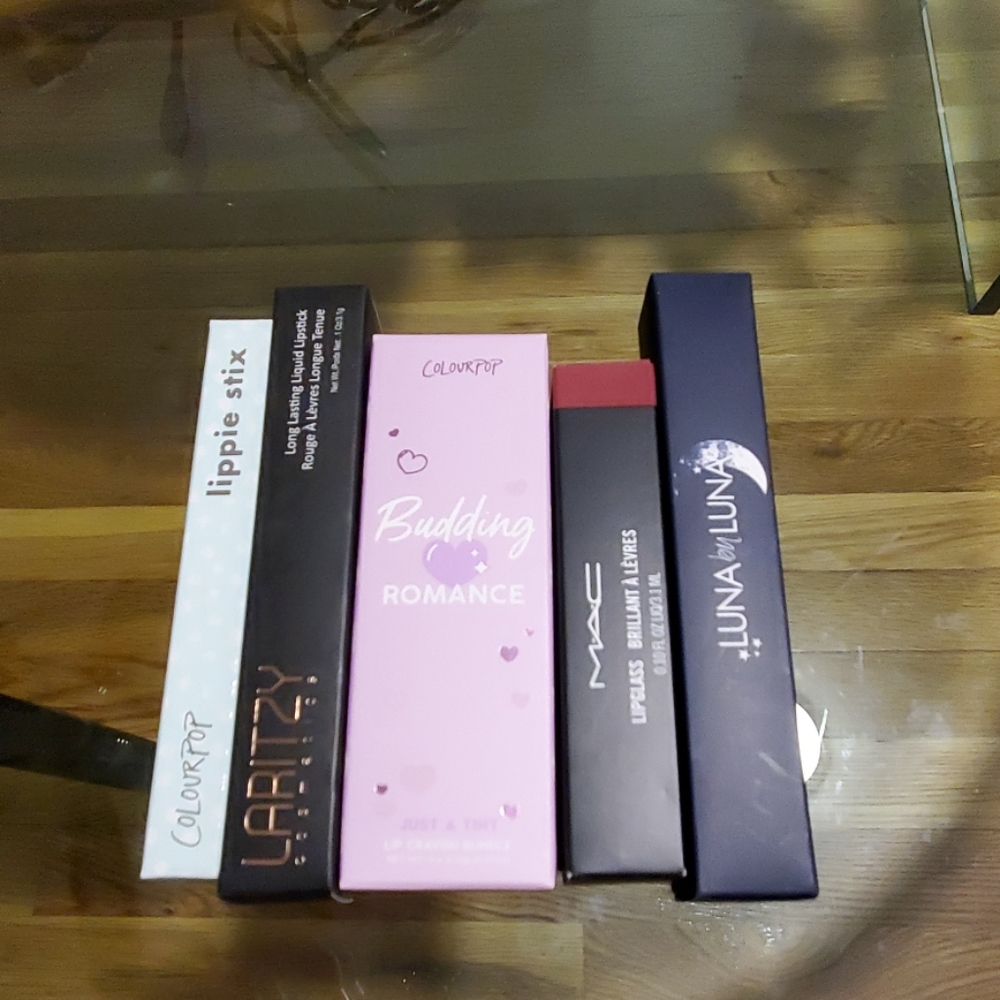 Lip Bundle - image 1